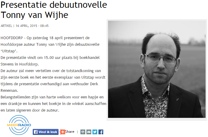 http://www.meerradio.nl/article/presentatie-debuutnovelle-tonny-van-wijhe